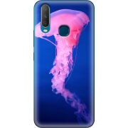 Чехол Uprint Vivo Y17 