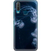 Чехол Uprint Vivo Y17 