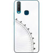 Чехол Uprint Vivo Y17 