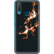 Чехол Uprint Vivo Y17 