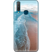 Чехол Uprint Vivo Y17 