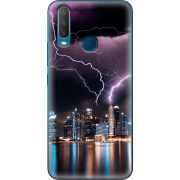 Чехол Uprint Vivo Y17 