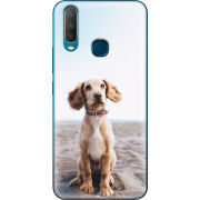 Чехол Uprint Vivo Y17 