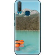 Чехол Uprint Vivo Y17 