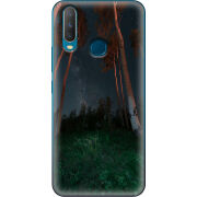 Чехол Uprint Vivo Y17 