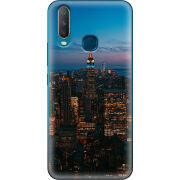 Чехол Uprint Vivo Y17 