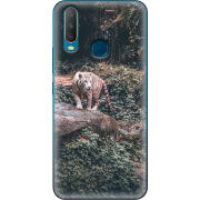 Чехол Uprint Vivo Y17 