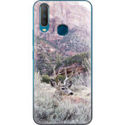 Чехол Uprint Vivo Y17 