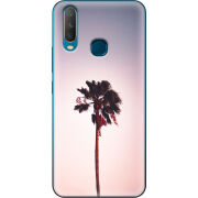 Чехол Uprint Vivo Y17 