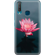 Чехол Uprint Vivo Y17 