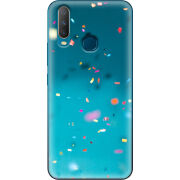 Чехол Uprint Vivo Y17 