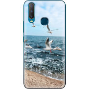 Чехол Uprint Vivo Y17 