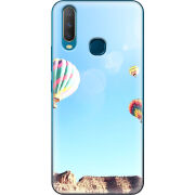 Чехол Uprint Vivo Y17 