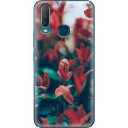 Чехол Uprint Vivo Y17 