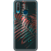 Чехол Uprint Vivo Y17 