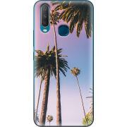 Чехол Uprint Vivo Y17 