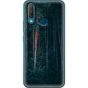 Чехол Uprint Vivo Y17 