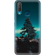 Чехол Uprint Vivo Y17 