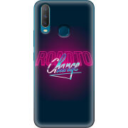 Чехол Uprint Vivo Y17 