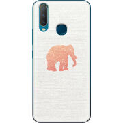 Чехол Uprint Vivo Y17 