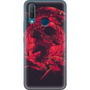 Чехол Uprint Vivo Y17 