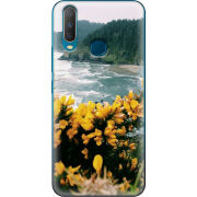 Чехол Uprint Vivo Y17 