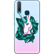 Чехол Uprint Vivo Y17 