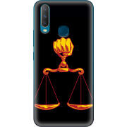 Чехол Uprint Vivo Y17 