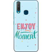 Чехол Uprint Vivo Y17 