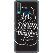 Чехол Uprint Vivo Y17 