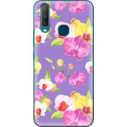 Чехол Uprint Vivo Y17 