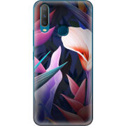 Чехол Uprint Vivo Y17 