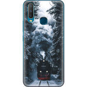 Чехол Uprint Vivo Y17 