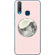 Чехол Uprint Vivo Y17 