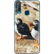 Чехол Uprint Vivo Y17 