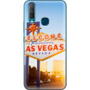 Чехол Uprint Vivo Y17 