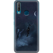 Чехол Uprint Vivo Y17 