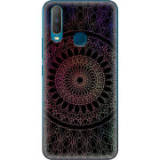 Чехол Uprint Vivo Y17 