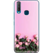 Чехол Uprint Vivo Y17 