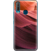 Чехол Uprint Vivo Y17 