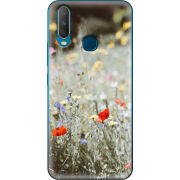 Чехол Uprint Vivo Y17 