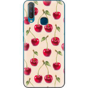 Чехол Uprint Vivo Y17 