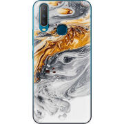 Чехол Uprint Vivo Y17 