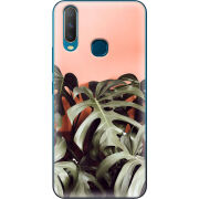 Чехол Uprint Vivo Y17 