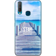 Чехол Uprint Vivo Y17 