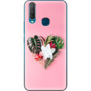 Чехол Uprint Vivo Y17 