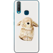 Чехол Uprint Vivo Y17 