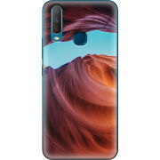 Чехол Uprint Vivo Y17 