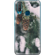 Чехол Uprint Vivo Y17 