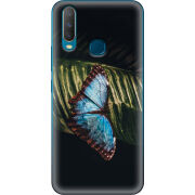 Чехол Uprint Vivo Y17 